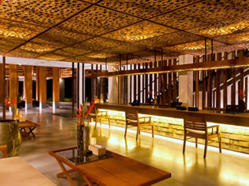 Hansar Samui Resort & Spa SHA Extra Plus — Koh Samui — photo 2