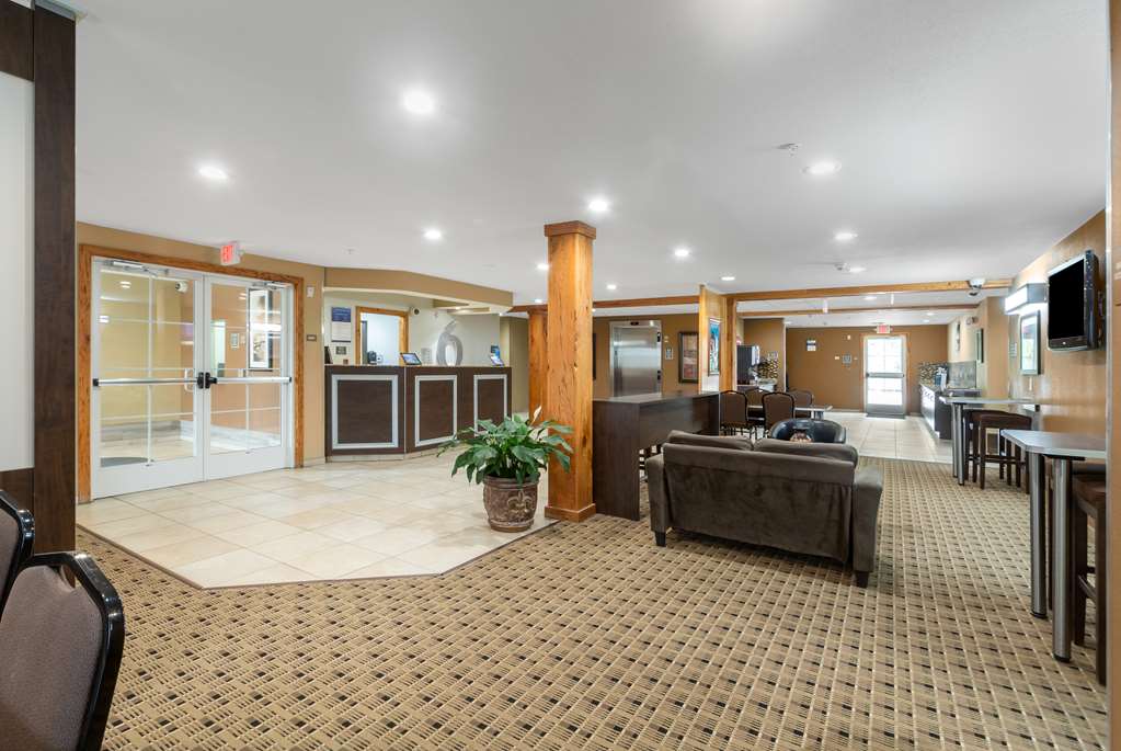 Microtel Inn and Suites by Wyndham Breaux Bridge - photo 29