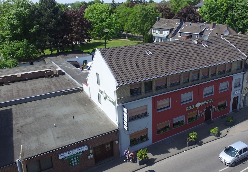 Hotel Frambach in Moenchengladbach, Germany