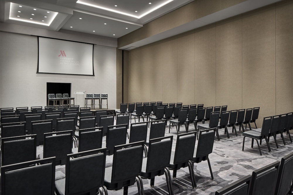 Marriott Owings Mills Metro Centre - photo 67