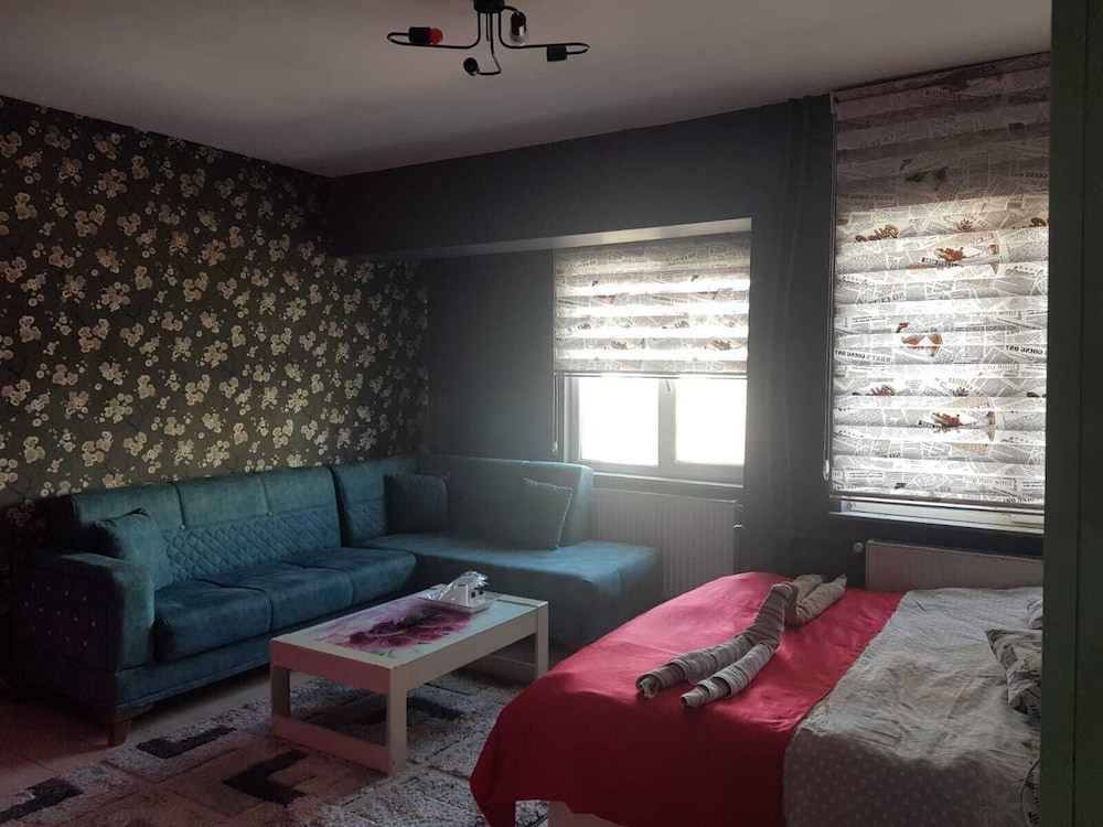 Kar Suit — Erzurum — photo 4