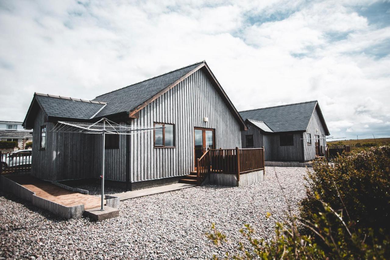 Moorpark Cottages in Isle Of Lewis, United Kingdom