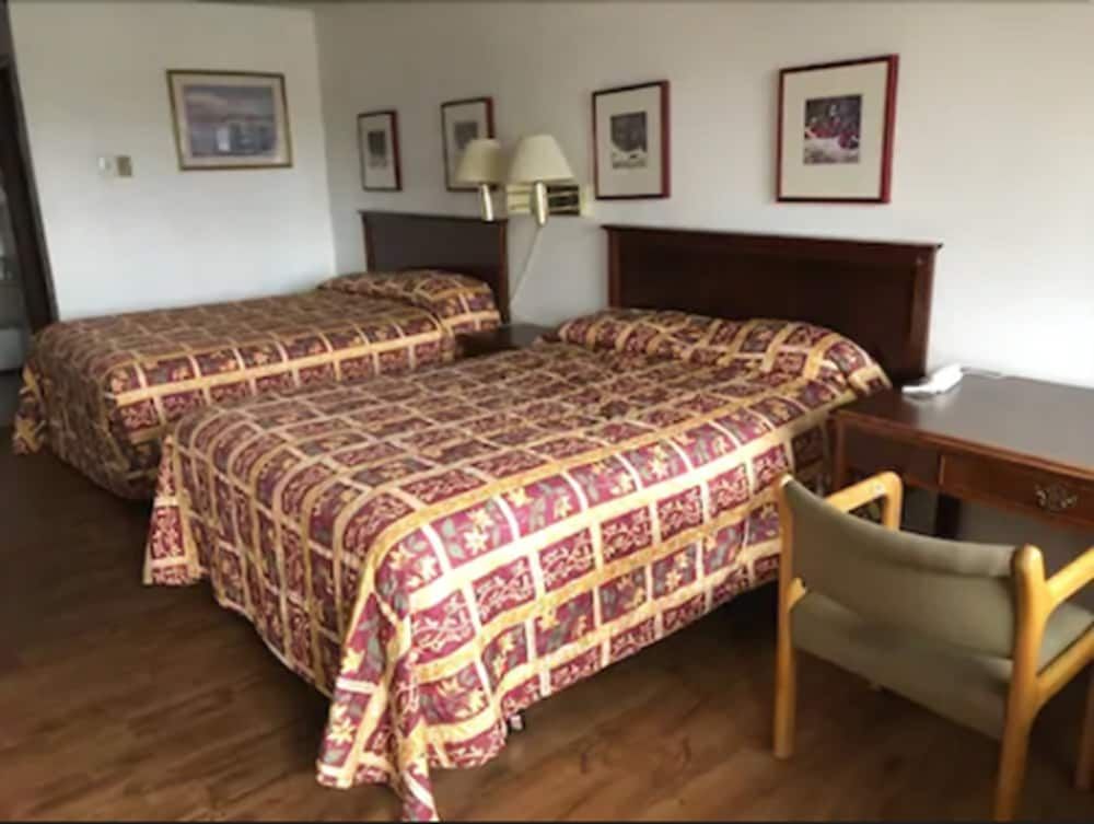 Kings Motor Inn - photo 6