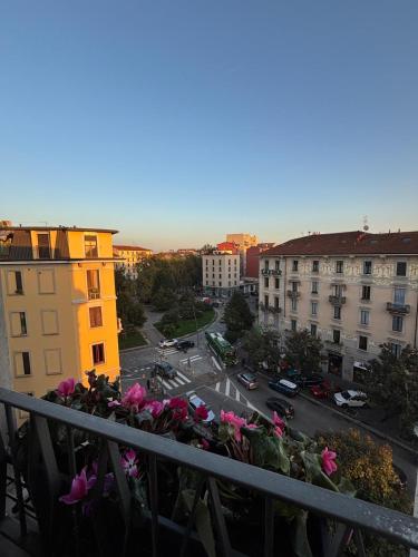 La Scighera de Milan appartamento in Porta Romana Milano — 4-Star Luxury Hotel in Milan, Italy