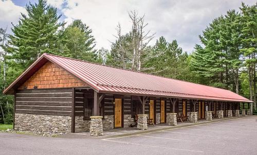 Club 51 in Mercer, United States