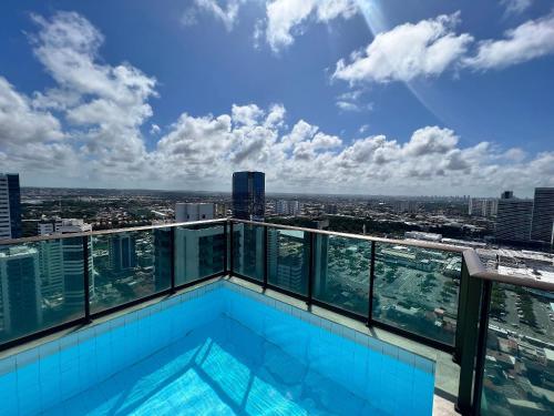 Golden Shopping Boa Viagem Recife por Yolo in Recife, Brasil