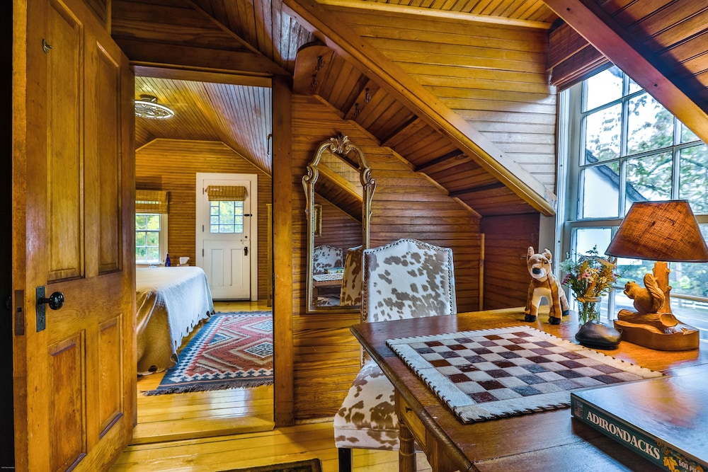 Lake Placid Stagecoach Inn - photo 17