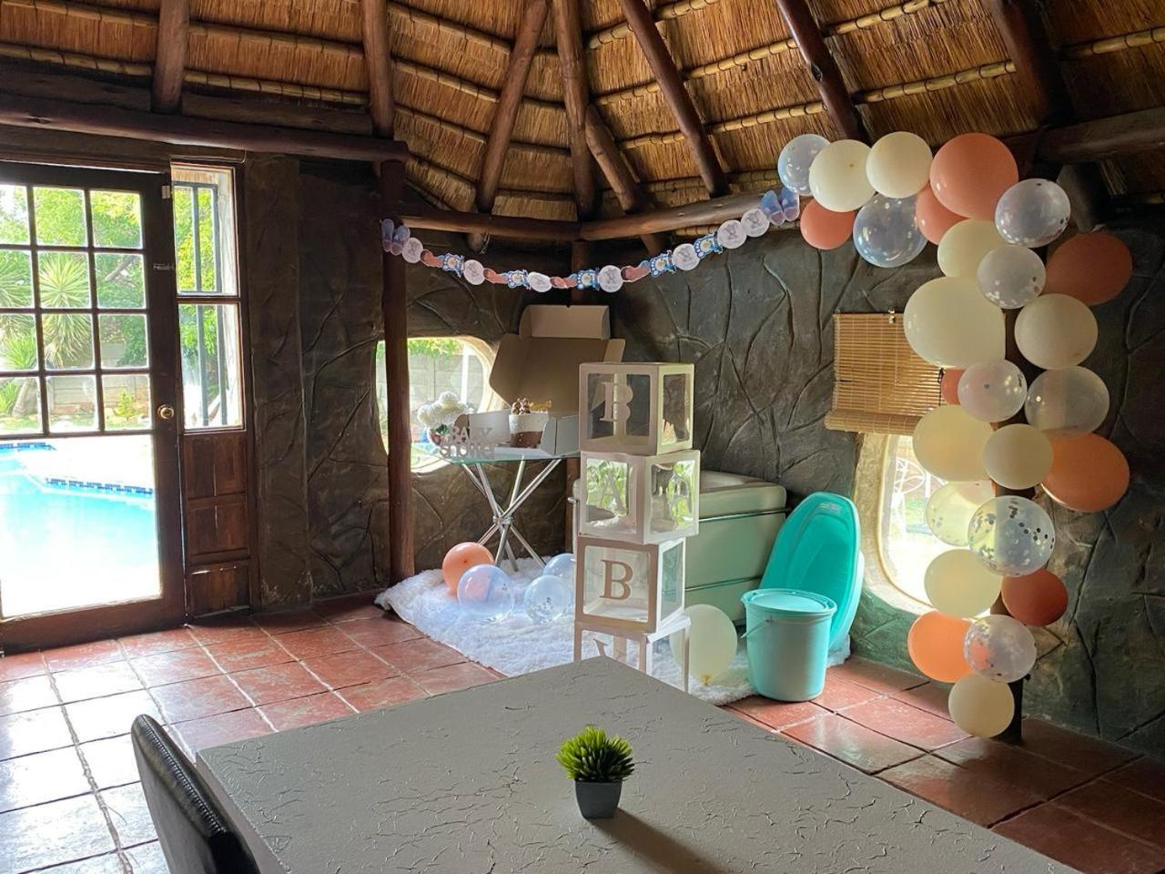 Horizon Garden Party & Events Venue — Randfontein — photo 2