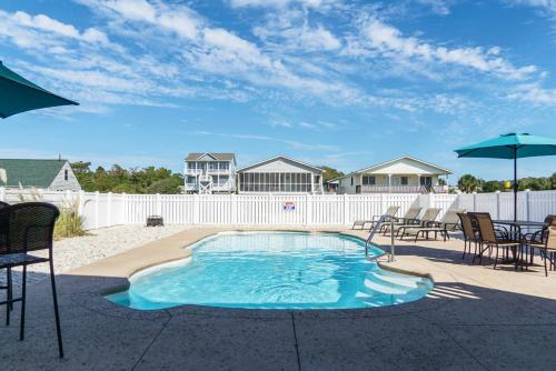 A Most Steller Place by Oak Island Accommodations - photo 43