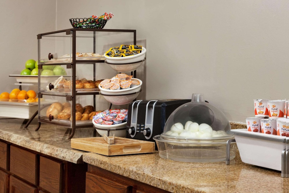 Country Inn & Suites by Radisson Kingsland GA - photo 14