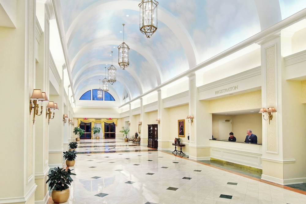 Spartanburg Marriott - photo 2