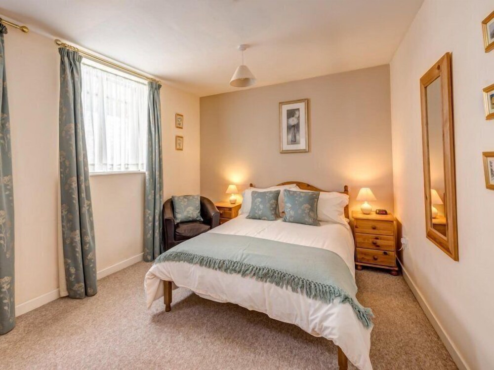 130 Corve Street Bed and Breakfast — 4-Star Luxury Hotel in Ludlow, United Kingdom