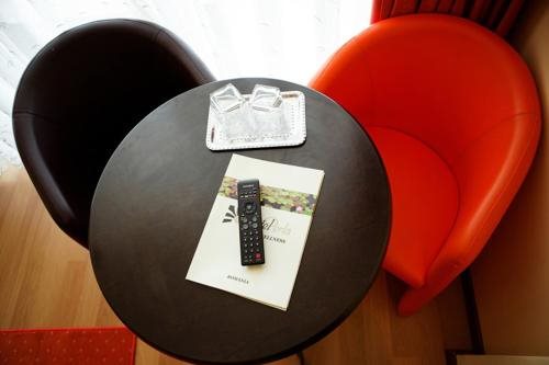 Hotel Perla — Oradea — photo 2