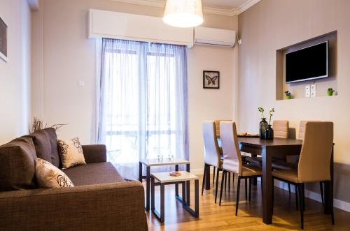 Your Brand New Awesome Acropolis Home — 4-Star Luxury Hotel in Athens, Greece
