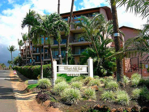 Kihei Alii Kai D108 by Coldwell Banker Island Vacations — 4-Star Luxury Hotel in Kihei, United States