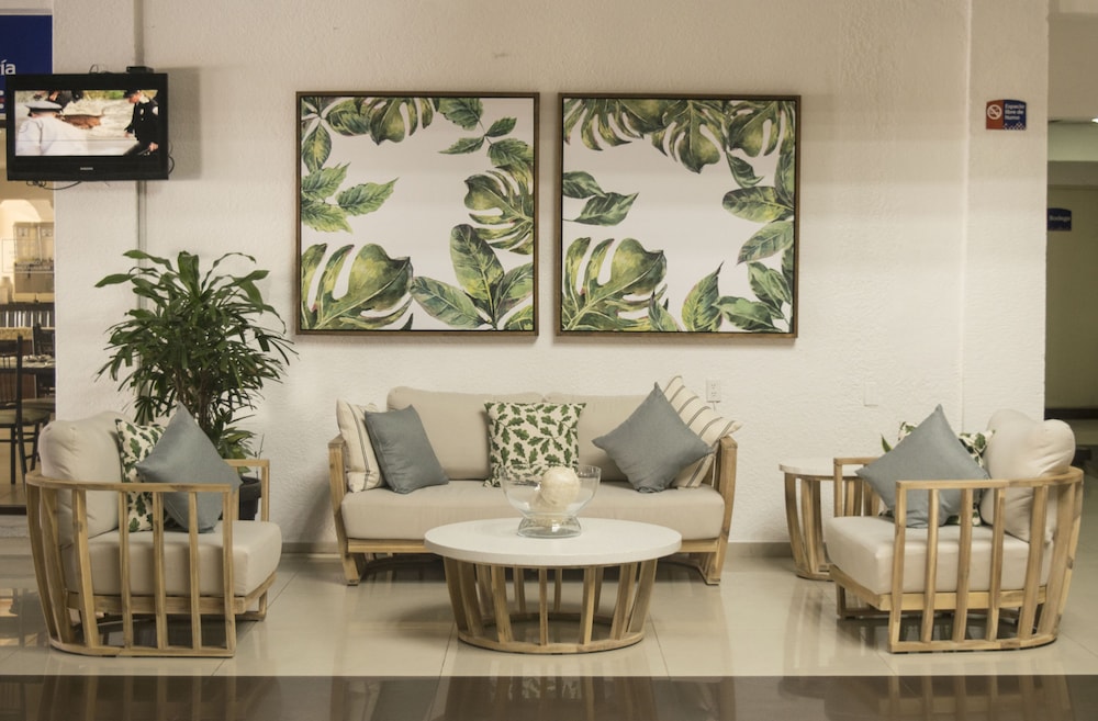 Howard Johnson Hotel Veracruz