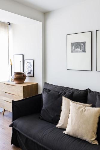 Apartamento Bguest — 4-Star Luxury Hotel in Alicante, Spain