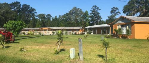 The Country Inn - photo 21