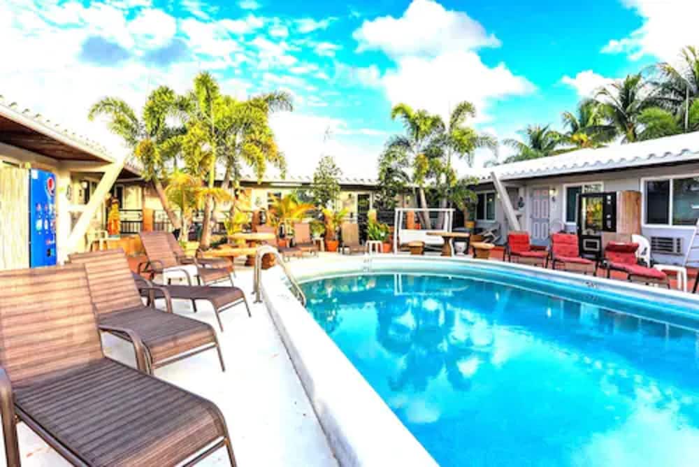 Green Seas Motel - photo 122