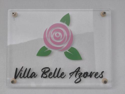 Villa Belle Azores AL — 4-Star Luxury Hotel in Lajes, Portugal