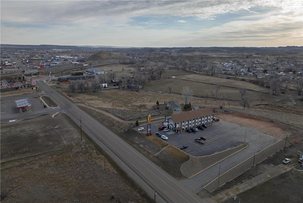 Super 8 by Wyndham Miles City - photo 5