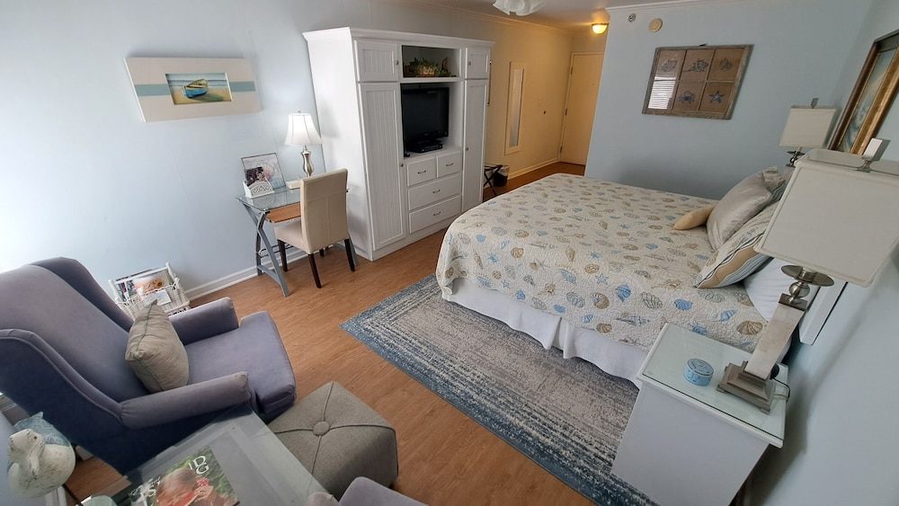 Saint Simons Inn by the Lighthouse - photo 61
