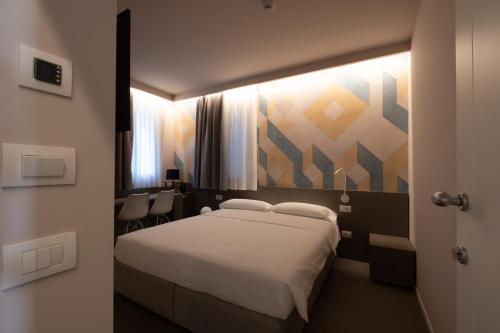 Zeta T Rooms — 4-Star Luxury Hotel in Castellarano, Italy