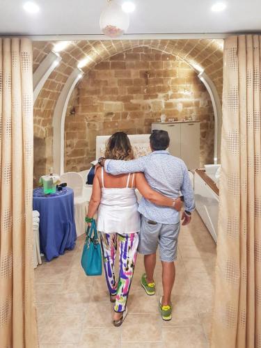 Relax Santa Cecilia — 4-Star Luxury Hotel in Gravina In Puglia, Italy