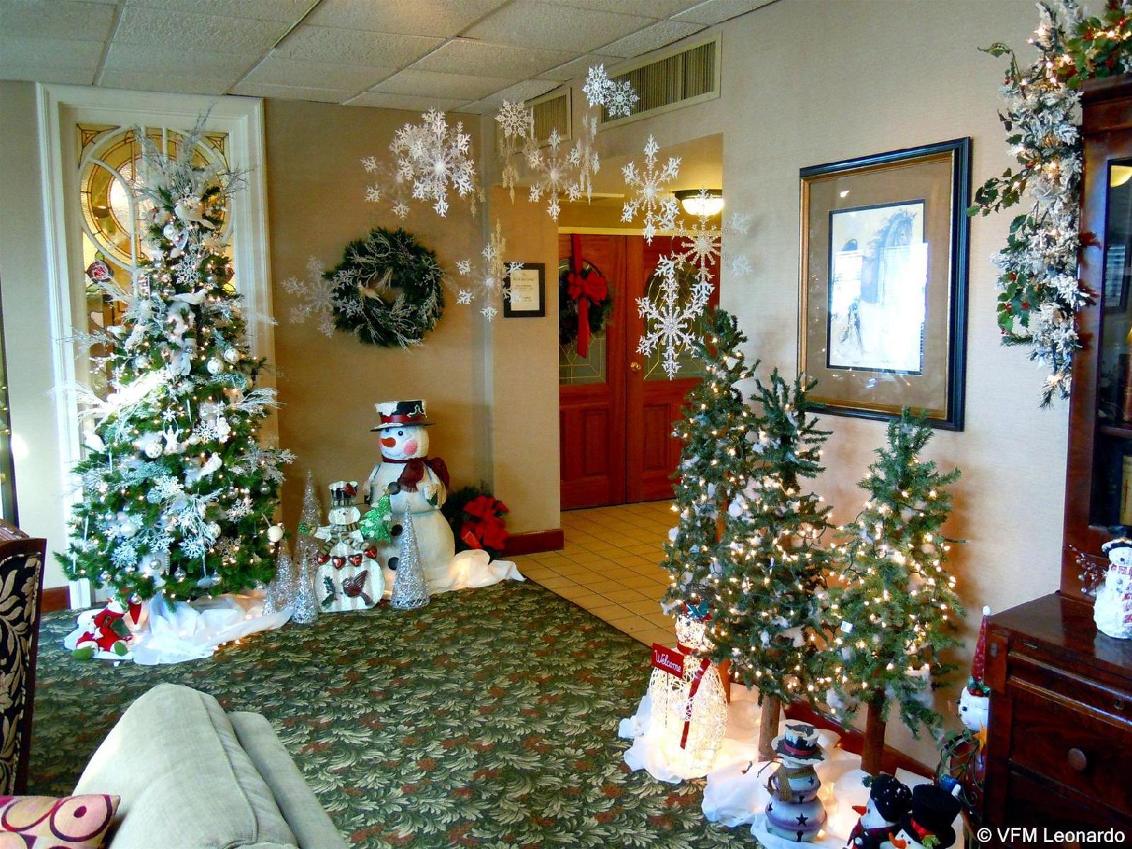 Best Western Dyersburg Inn - photo 7