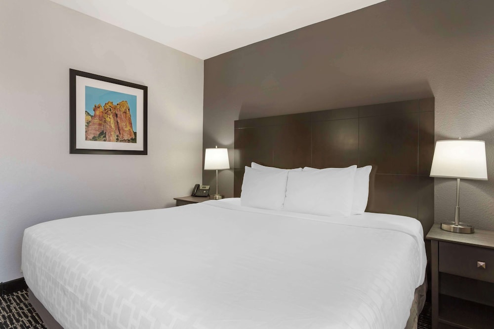 Best Western Plus Sun Canyon - photo 9