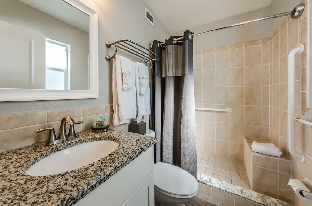 The New Hotel Indian Shores - photo 18