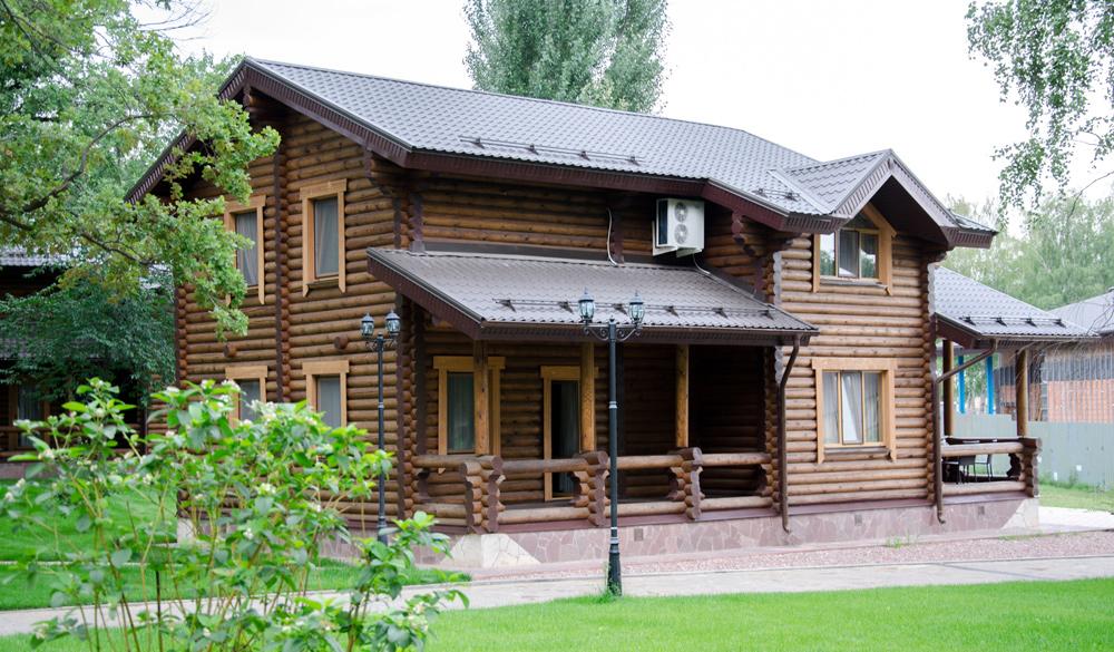 Vasilyevsky Park Hotel - last minute hotel in Samara