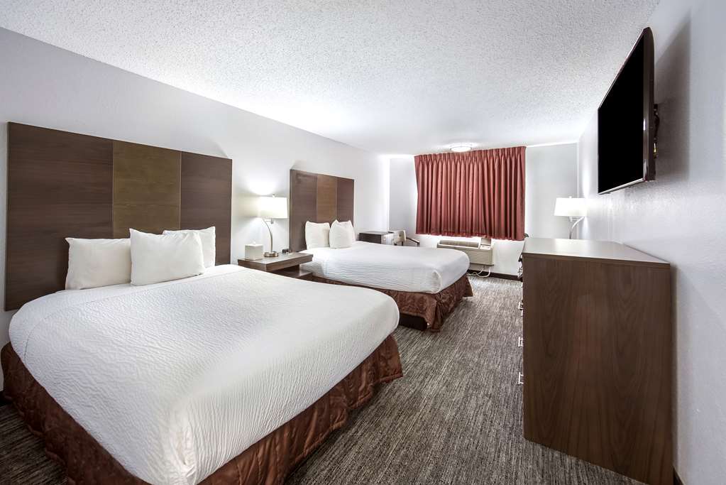 Red Lion Inn & Suites Grants Pass - photo 16