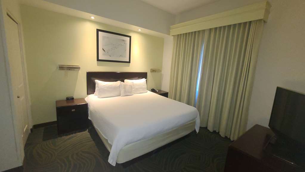Best Western Hesperia Victorville Suites - photo 8