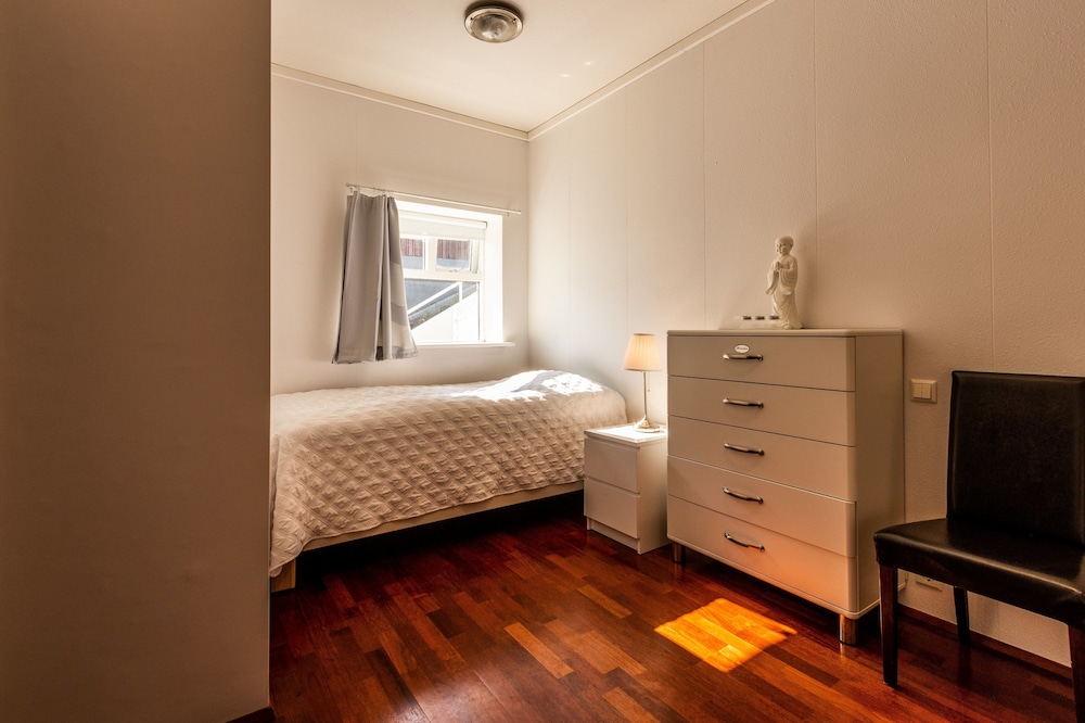 Extra beds