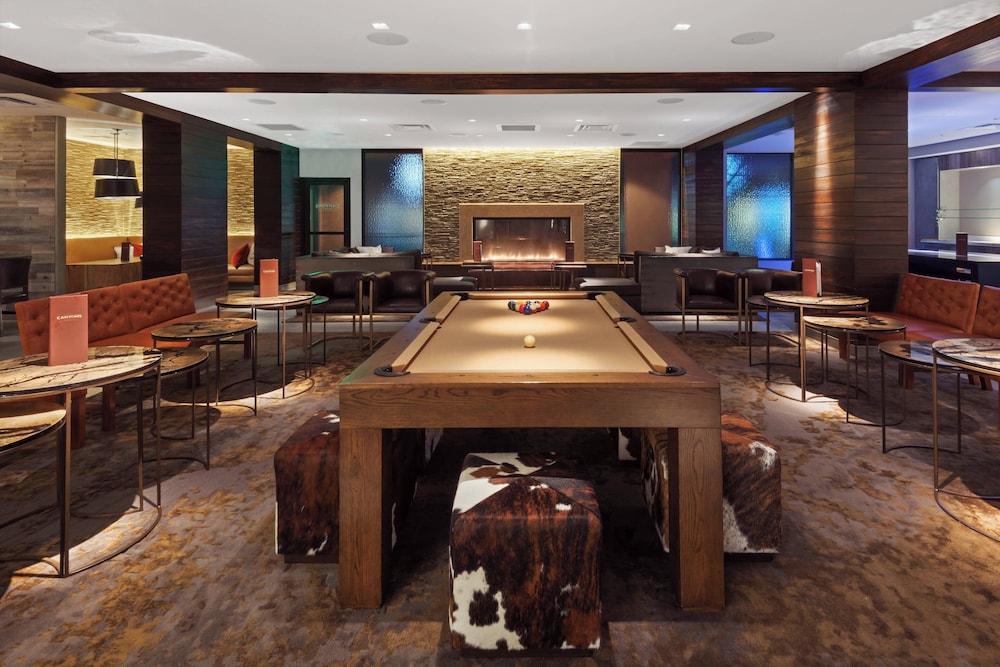 Boulder Marriott - photo 9