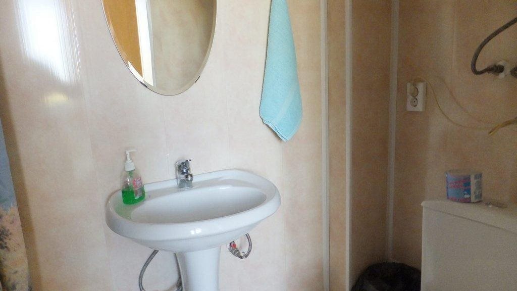 Living quarters Angel Inn - carbon neutral hotel in Devitsa