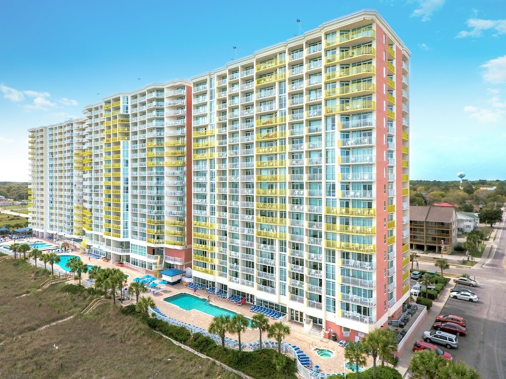 Bay Watch Resort & Conference Center - photo 110