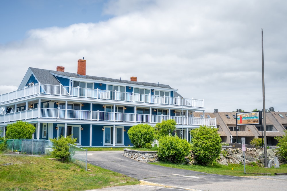 935 Ocean A Beachside Inn - photo 74