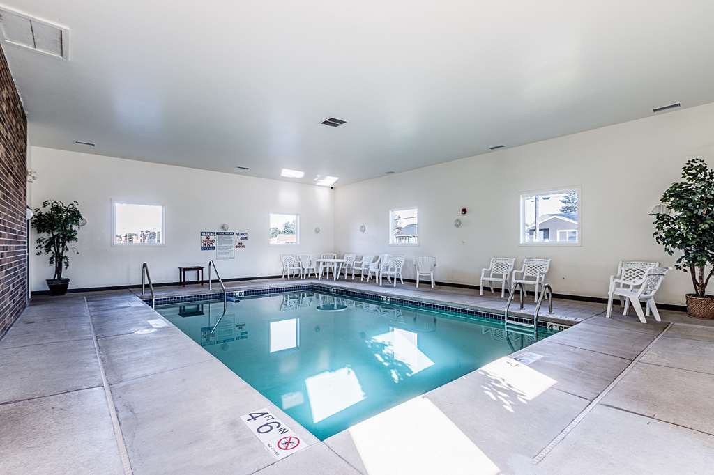 Motel 6 Wisconsin Rapids WI - photo 4