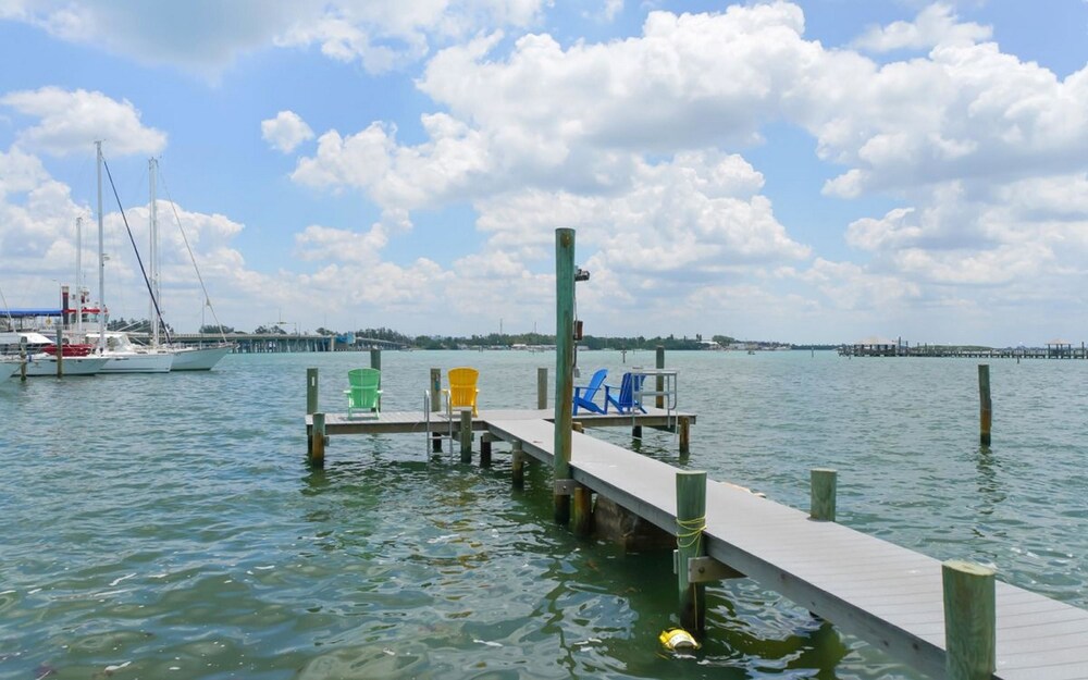 The Bayfront - photo 47