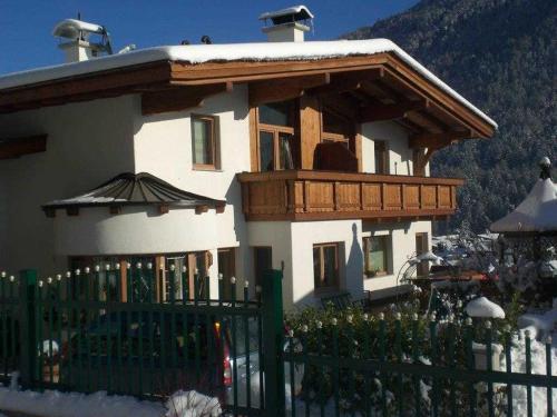Appartements Agnes — Fulpmes — photo 2