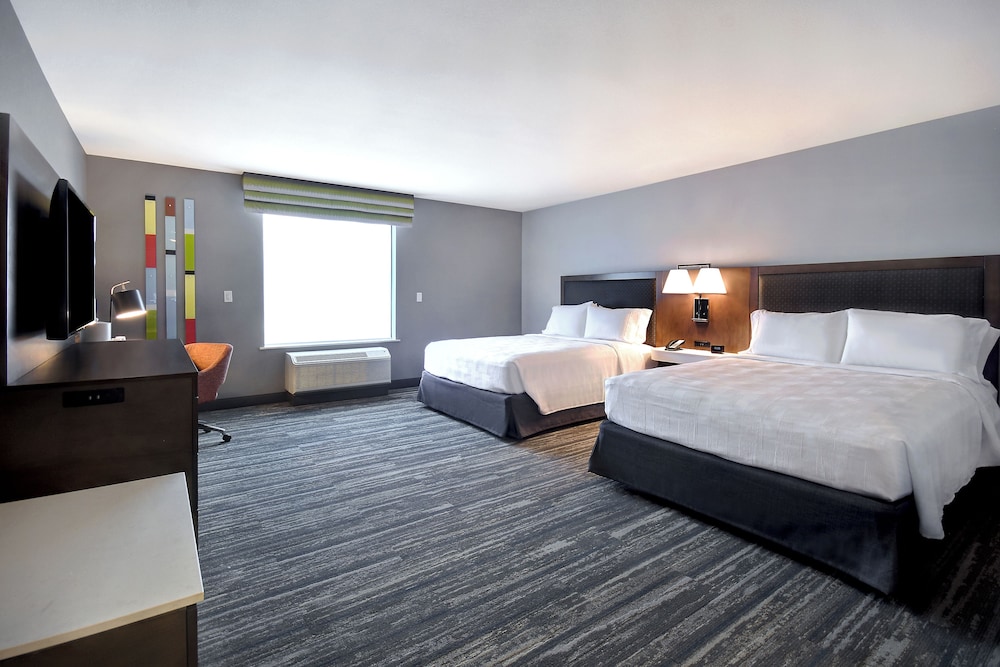 Home2 Suites by Hilton Las Vegas Convention Center - photo 12