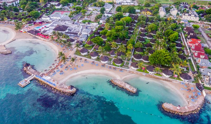 Grand Muthu Runaway Bay Club Caribbean in Saint Ann's Bay, Jamaica