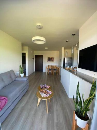 Elegancia y Confort Urbano — 4-Star Luxury Hotel in San Salvador De Jujuy, Argentina