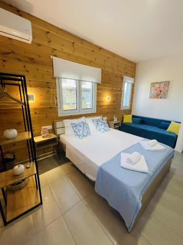 Divine Studios A1 - carbon neutral hotel in Unknown City