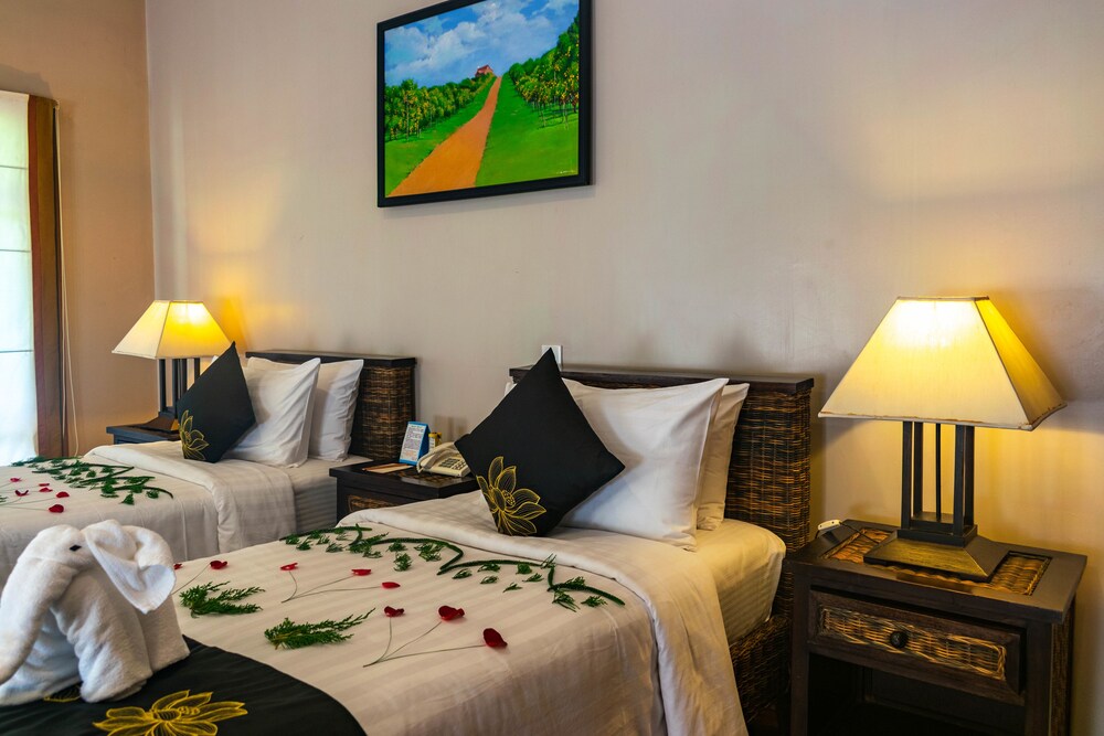 Aureum Palace Hotel & Resort Pyin Oo Lwin — Pyin Oo Lwin — photo 3