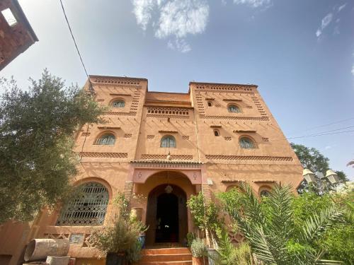 Riad Dar Barbara — 5-Star Luxury Hotel in Ouarzazat, Morocco