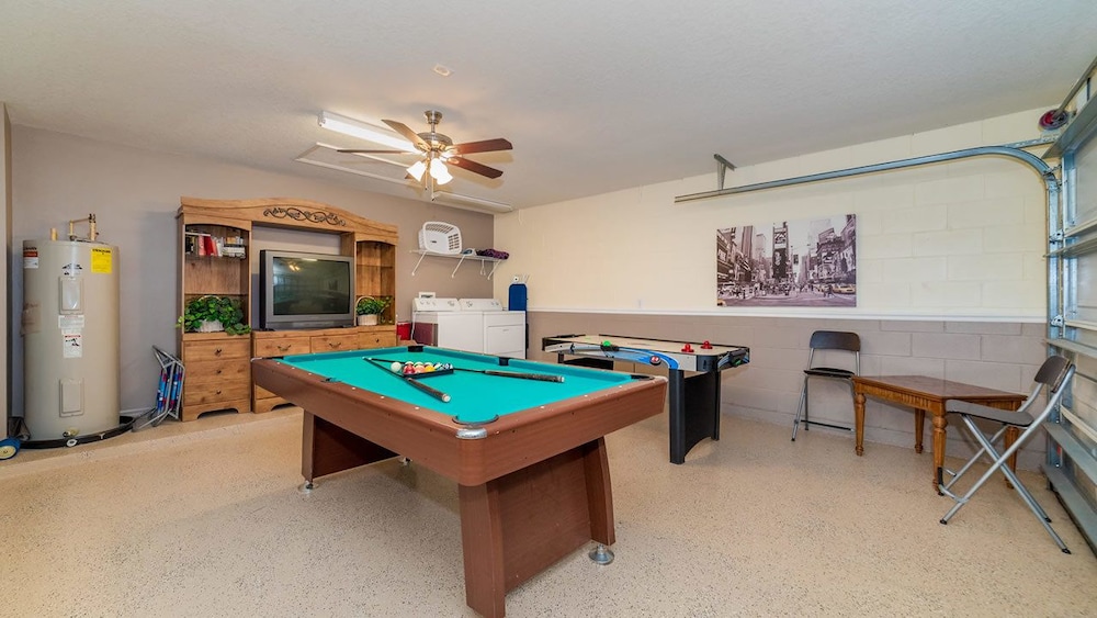 Grheib2657 Emerald Island Resort 4 Bed 3 Baths House - photo 21