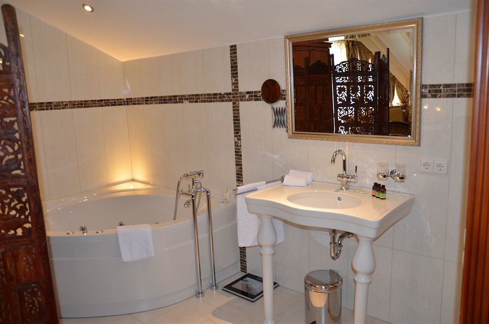Princess Romantic Hotel — Hochenschwand — photo 5